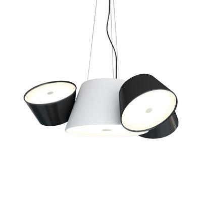 Tam Tam 3 Pendant by Marset - Starlight Lighting USA and Canada